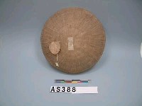 藏品(食器蓋)的圖片